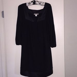 White House Black Market A Line Mini Dress